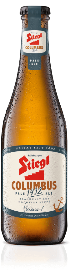 Home - Goldrichtiger Geschmack! - Stiegl