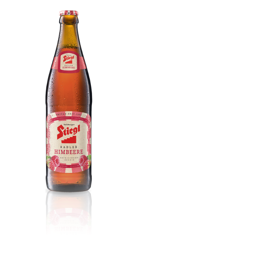 STIEGL Salzburger Pils Radle 5 STICKER PACK LOT decal craft beer brewery brewing 