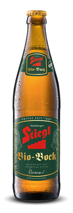 Stiegl Bio-Bock