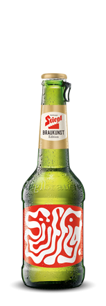 Stiegl-Braukunst-Edition