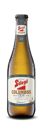 Stiegl-Columbus 1492 Pale Ale