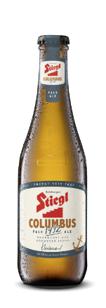 Stiegl-Columbus 1492