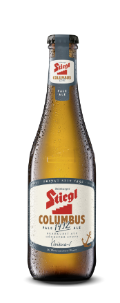 Stiegl-Columbus 1492 Pale Ale