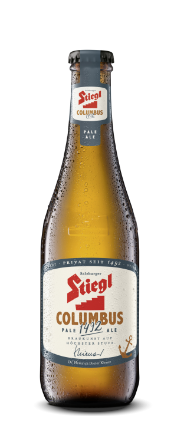 Stiegl-Columbus 1492