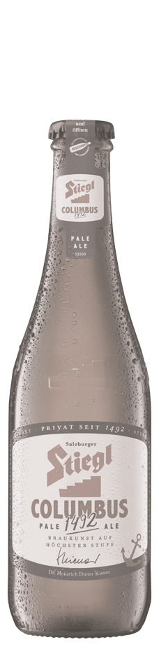 Stiegl-Columbus 1492