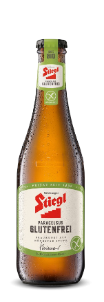 Stiegl-Paracelsus Glutenfrei