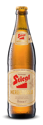 Stiegl-Herbstgold