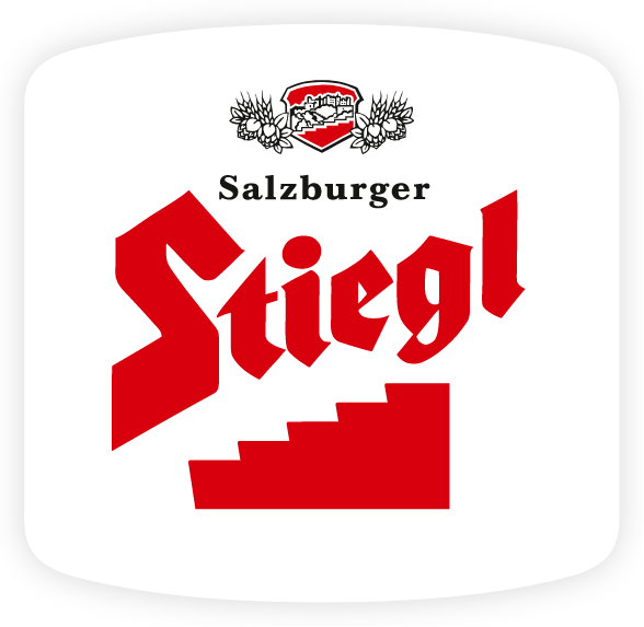 Stiegl-Goldbräu - Persönliches Etikett