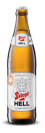 Stiegl-Hell