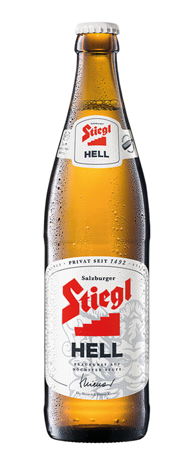 Stiegl-Hell