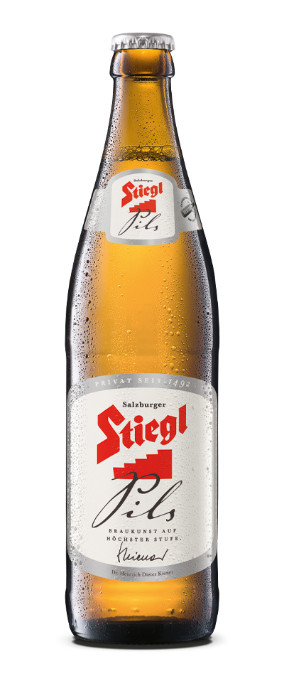 Stiegl-Pils