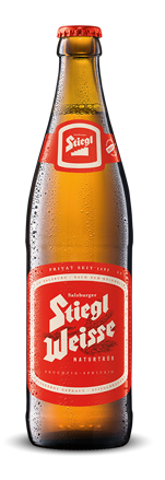 Stiegl-Weisse Naturtrüb