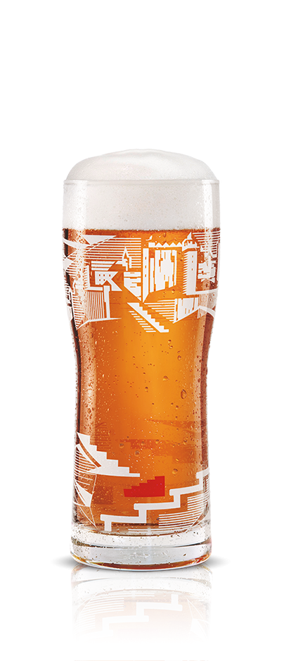 Zölibat Glas