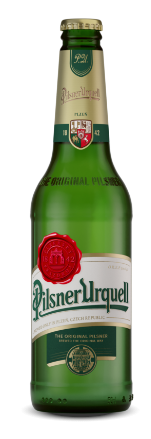 Pilsner Urquell