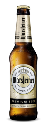 Warsteiner