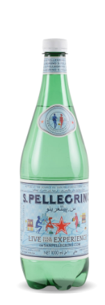 San Pellegrino