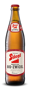 Stiegl-Paracelsus Bio-Zwickl