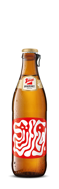 Stiegl-Braukunst-Edition