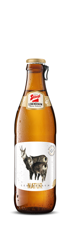 Stiegl-Lebensraum-Edition