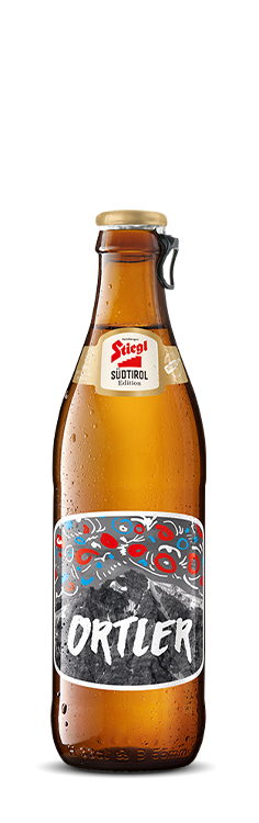 Stiegl-Südtirol Edition