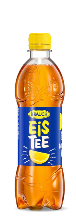 RAUCH Eistee