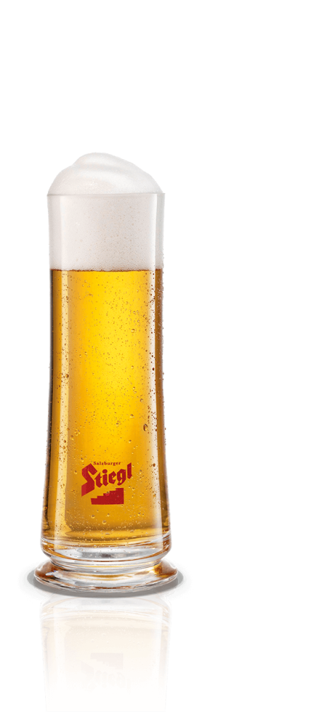 Home - Goldrichtiger Geschmack! - Stiegl