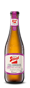Stiegl-Columbus IPA India Pale Ale
