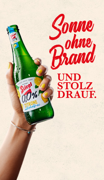 Radler Alkoholfrei