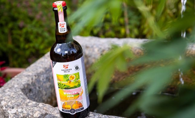 Stiegl-Hausbier Wundertüte