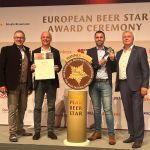 European Beer Star 2022