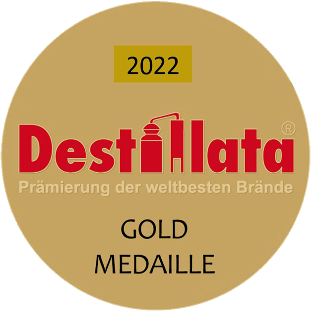 Destillata 2022