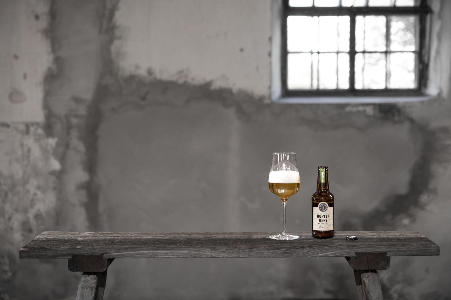 Stiegl Privatbrauerei - Goldrichtiger Geschmack