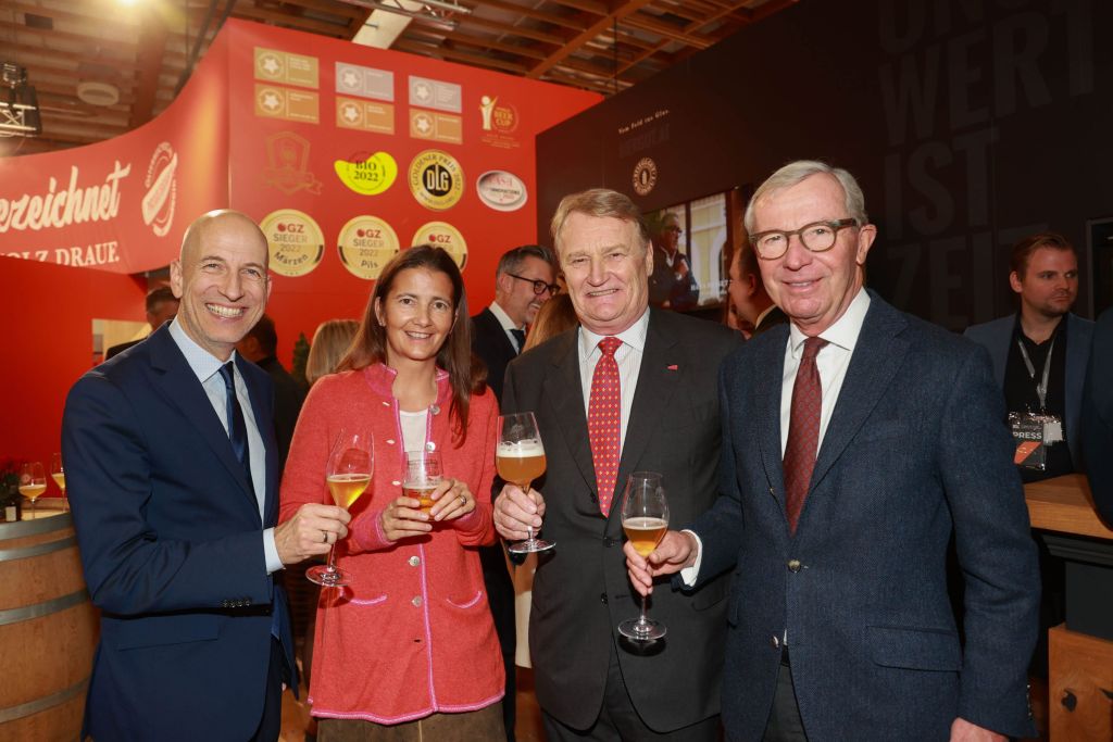 Stiegl Gast 2022