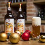 Stiegl Hausbier Christkindl