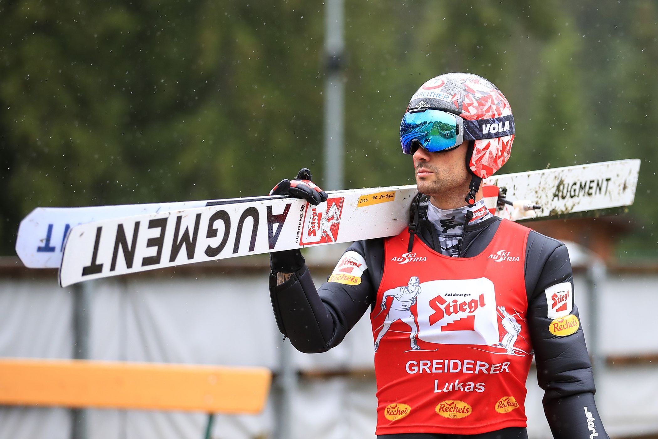 Stiegl Sponsoring