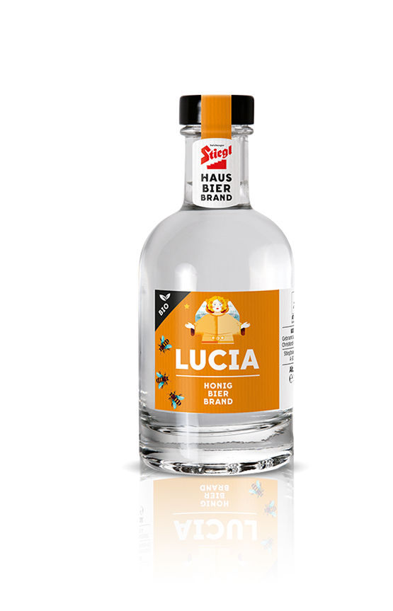 Lucia Hausbier Brand