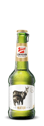 Stiegl-Lebensraum-Edition