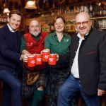 „Mary’s Scottish Coffeepub“ in Wiener Neustadt ist Niederoesterreichs Bierwirt 2023