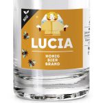 Stiegl-Honig-Bierbrand „Lucia“ in Bio-Qualitaet