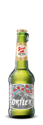 Stiegl-Südtirol Edition
