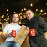 Restaurant „Mittelstation“ in Markt St. Martin ist Burgenlands Bierwirt 2023