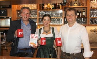 „Gipfelhaus Magdalensberg“ ist Kaerntner Bierwirt 2023