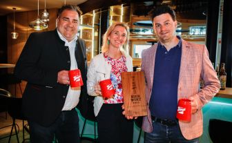 "Das Gerstl“ in Mals ist Suedtirols Bierwirt 2023