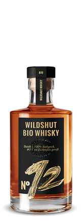 Wildshut Bio Whisky N°12