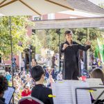 Konzertpicknick am Stiegl-Gut Wildshut: Open-Air-Klassiker heuer mit Programm-Highlights