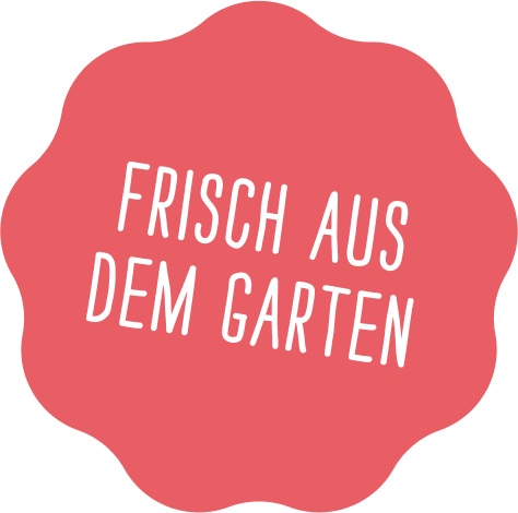 Logo Frisch aus dem Garten Rhabarber-Mirabelle Limonade von Stieglitz