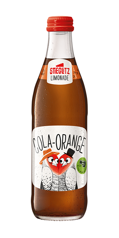 Cola-Orange