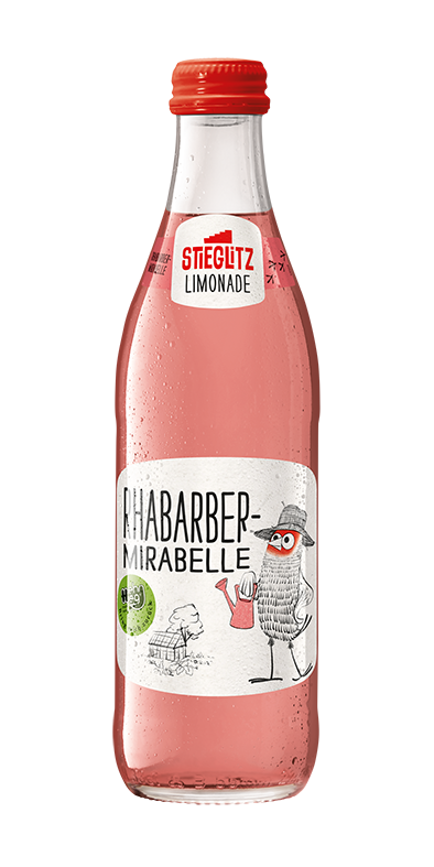 Rhabarber-Mirabelle