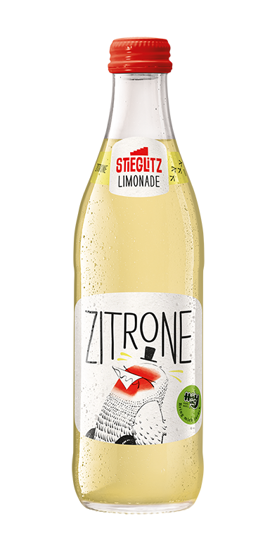 Zitrone