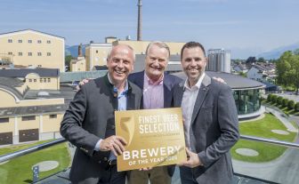 Mit 11 Auszeichnungen ist Stiegl die Brauerei des Jahres international 2025.